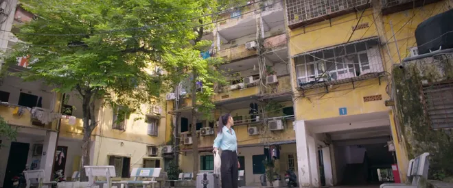 Lời hứa đầu ti&ecirc;n - Tập 17: Bố Vi Minh b&aacute;n nh&agrave; lấy 3 tỷ đền b&ugrave; hợp đồng, Quỳnh Mai rơi v&agrave;o v&ograve;ng lao l&yacute;- Ảnh 8.