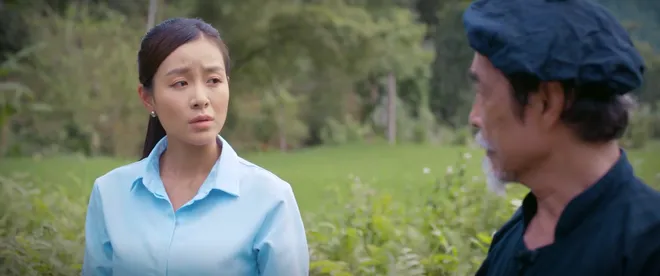 Lời hứa đầu ti&ecirc;n - Tập 17: Bố Vi Minh b&aacute;n nh&agrave; lấy 3 tỷ đền b&ugrave; hợp đồng, Quỳnh Mai rơi v&agrave;o v&ograve;ng lao l&yacute;- Ảnh 11.