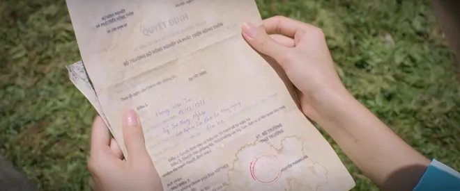 Lời hứa đầu ti&ecirc;n - Tập 17: Bố Vi Minh b&aacute;n nh&agrave; lấy 3 tỷ đền b&ugrave; hợp đồng, Quỳnh Mai rơi v&agrave;o v&ograve;ng lao l&yacute;- Ảnh 10.