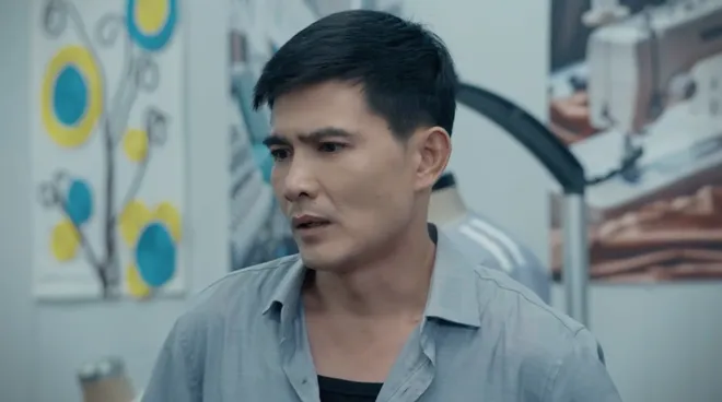 Dưới &ocirc; cửa s&aacute;ng đ&egrave;n - Tập 12: Clip Sinh bị vu oan lan truyền tr&ecirc;n mạng x&atilde; hội g&acirc;y chấn động - Ảnh 7.
