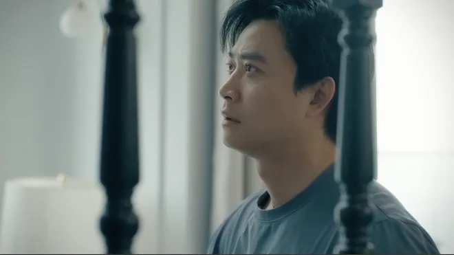 Dưới &ocirc; cửa s&aacute;ng đ&egrave;n - Tập 12: Clip Sinh bị vu oan lan truyền tr&ecirc;n mạng x&atilde; hội g&acirc;y chấn động - Ảnh 22.