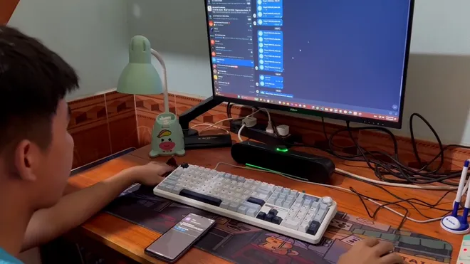 Cảnh báo Cảnh báo