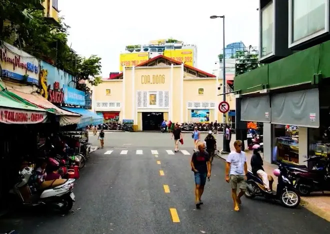 Ký ức đô thị qua góc nhìn số: Khi di sản “chạm” vào người trẻ- Ảnh 6. Ký ức đô thị qua góc nhìn số: Khi di sản “chạm” vào người trẻ- Ảnh 6.