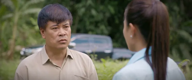 Lời hứa đầu ti&ecirc;n - Tập 17: Bố Vi Minh b&aacute;n nh&agrave; lấy 3 tỷ đền b&ugrave; hợp đồng, Quỳnh Mai rơi v&agrave;o v&ograve;ng lao l&yacute;- Ảnh 14.