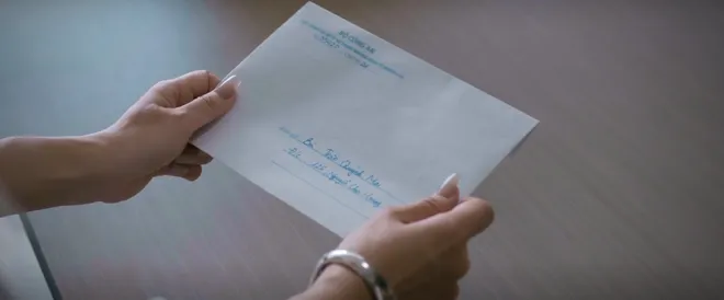 Lời hứa đầu ti&ecirc;n - Tập 17: Bố Vi Minh b&aacute;n nh&agrave; lấy 3 tỷ đền b&ugrave; hợp đồng, Quỳnh Mai rơi v&agrave;o v&ograve;ng lao l&yacute;- Ảnh 17.