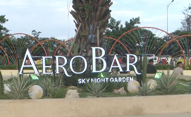 Đà Nẵng Land Paradise: Điểm nhấn giải trí độc đáo nâng tầm du lịch thành phố biển- Ảnh 3. Đà Nẵng Land Paradise: Điểm nhấn giải trí độc đáo nâng tầm du lịch thành phố biển- Ảnh 3.