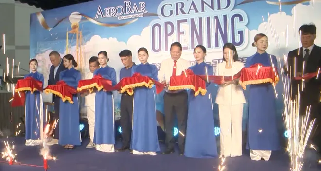 Đà Nẵng Land Paradise: Điểm nhấn giải trí độc đáo nâng tầm du lịch thành phố biển- Ảnh 5. Đà Nẵng Land Paradise: Điểm nhấn giải trí độc đáo nâng tầm du lịch thành phố biển- Ảnh 5.