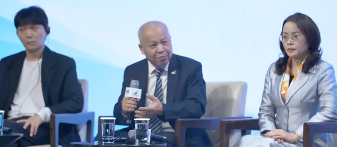 Diễn đ&agrave;n x&uacute;c tiến đầu tư Việt Nam - H&agrave;n Quốc: Mở ra cơ hội hợp t&aacute;c to&agrave;n diện- Ảnh 5.