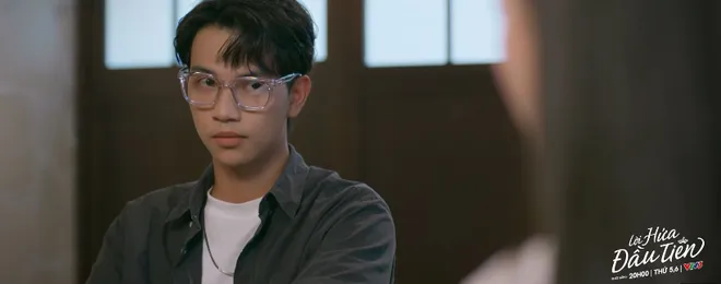 Lời hứa đầu tiên - Tập 18: Quang Lee lộ nguyên hình - Ảnh 9.