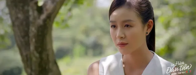 Lời hứa đầu tiên - Tập 18: Quang Lee lộ nguyên hình - Ảnh 5.