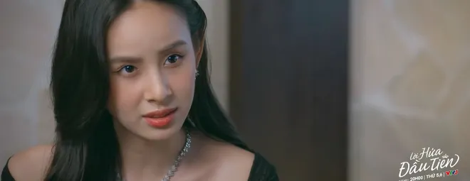 Lời hứa đầu tiên - Tập 18: Quang Lee lộ nguyên hình - Ảnh 6.