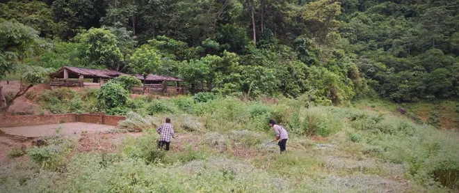 Lời hứa đầu tiên - Tập cuối: Kết thúc trọn vẹn cho Vi Minh - Ảnh 7.