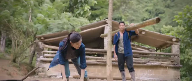 Lời hứa đầu tiên - Tập cuối: Kết thúc trọn vẹn cho Vi Minh - Ảnh 10.