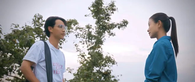 Lời hứa đầu tiên - Tập cuối: Kết thúc trọn vẹn cho Vi Minh - Ảnh 13.