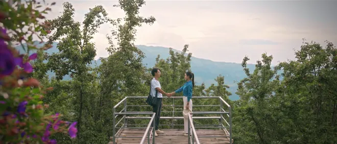 Lời hứa đầu tiên - Tập cuối: Kết thúc trọn vẹn cho Vi Minh - Ảnh 12.