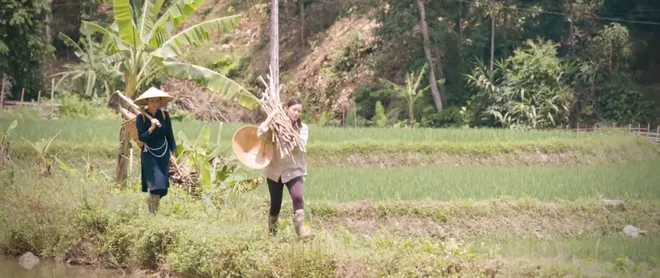 Lời hứa đầu tiên - Tập cuối: Kết thúc trọn vẹn cho Vi Minh - Ảnh 8.