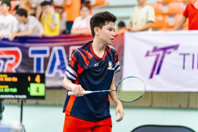 Giải cầu lông “Con muốn được chơi cầu lông” 2026: Hành trình lan tỏa yêu thương cho trẻ em vùng cao- Ảnh 6.
