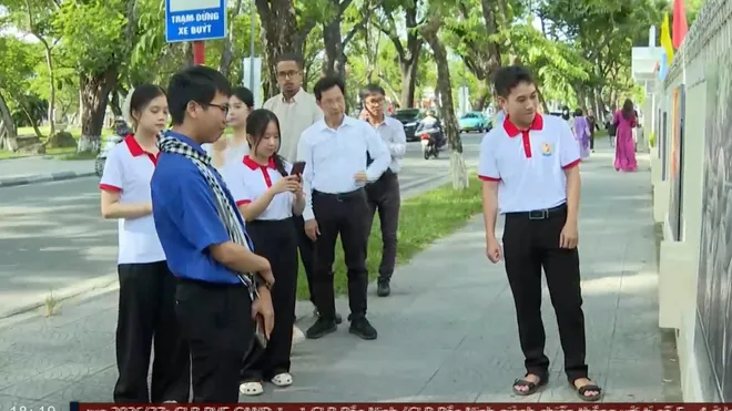 'Giao điểm Việt Nam': K&yacute; ức lịch sử qua g&oacute;c nh&igrave;n của c&aacute;c nhiếp ảnh gia Ph&aacute;p- Ảnh 2.