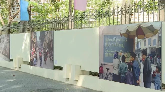 'Giao điểm Việt Nam': K&yacute; ức lịch sử qua g&oacute;c nh&igrave;n của c&aacute;c nhiếp ảnh gia Ph&aacute;p- Ảnh 3.
