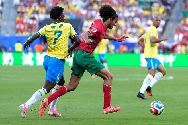 Brazil hy vọng chấm dứt 24 năm chờ đợi vinh quang tại World Cup: Áp lực chưa bao giờ lớn đến thế - Ảnh 1.