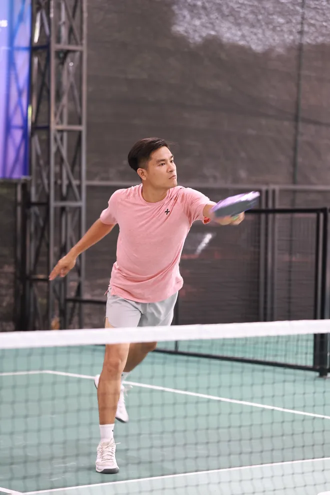 Giải Pickleball VTV Open 2026 kh&eacute;p lại với nhiều khoảnh khắc đẹp - Ảnh 22.