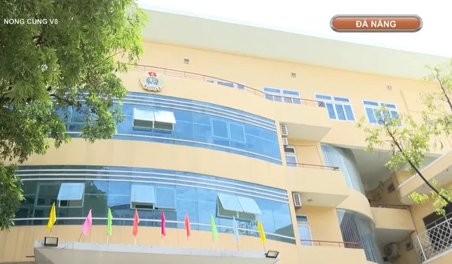 Đà Nẵng: Nợ bảo hiểm xã hội, hệ lụy kéo dài- Ảnh 3. Đà Nẵng: Nợ bảo hiểm xã hội, hệ lụy kéo dài- Ảnh 3.