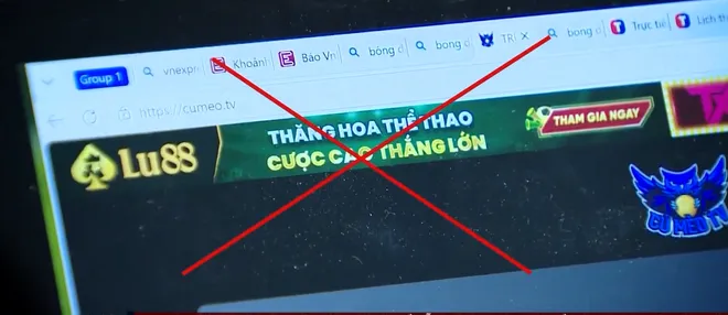 Trục lợi từ xâm phạm bản quyền VTV - Ảnh 6. Trục lợi từ xâm phạm bản quyền VTV - Ảnh 6.