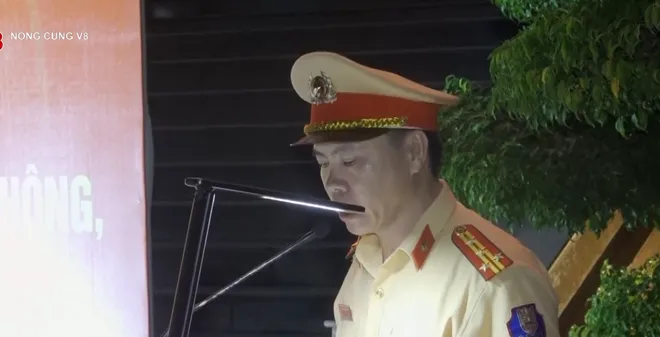 Nghệ An: Ki&ecirc;n quyết chấn chỉnh vi phạm ph&aacute;p luật trong thanh thiếu ni&ecirc;n: Bước đi quyết liệt bảo đảm an ninh trật tự tại địa phương- Ảnh 2.