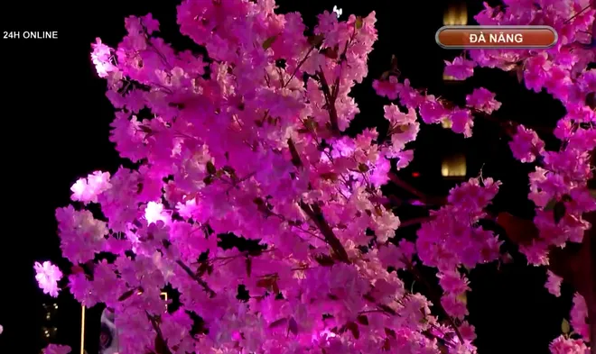 Lễ hội Ph&aacute;o hoa quốc tế Đ&agrave; Nẵng: Khi văn h&oacute;a trở th&agrave;nh sứ giả kết nối to&agrave;n cầu- Ảnh 10.