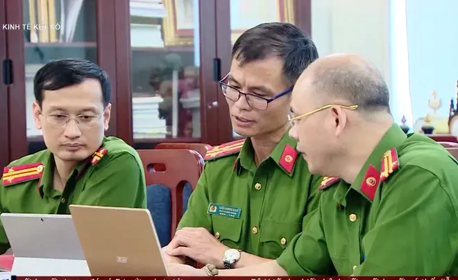Trục lợi từ xâm phạm bản quyền VTV - Ảnh 11. Trục lợi từ xâm phạm bản quyền VTV - Ảnh 11.