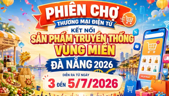 Đà Nẵng mùa hè 2026: Điểm đến lễ hội và mua sắm hấp dẫn- Ảnh 2. Đà Nẵng mùa hè 2026: Điểm đến lễ hội và mua sắm hấp dẫn- Ảnh 2.