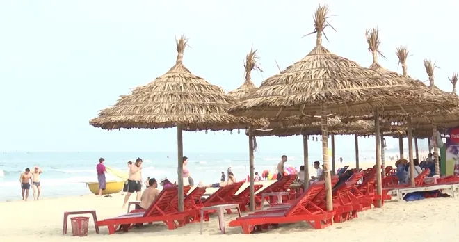 Đà Nẵng mùa hè 2026: Điểm đến lễ hội và mua sắm hấp dẫn- Ảnh 6. Đà Nẵng mùa hè 2026: Điểm đến lễ hội và mua sắm hấp dẫn- Ảnh 6.