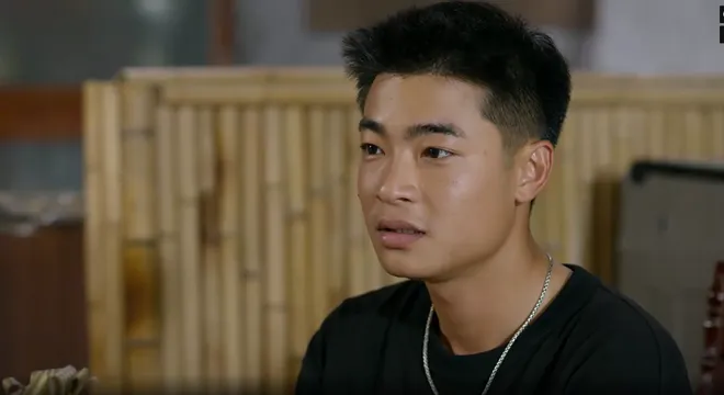 Phía bên kia thành phố - Tập 12: Bà Xuân hiểu lầm Tuyết Lan là bạn gái Khuê- Ảnh 6. Phía bên kia thành phố - Tập 12: Bà Xuân hiểu lầm Tuyết Lan là bạn gái Khuê- Ảnh 6.