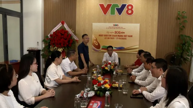 Uỷ viên Trung ương Đảng, Bí thư Thành ủy Đà Nẵng Lê Ngọc Quang chúc mừng các cơ quan báo chí- Ảnh 2. Uỷ viên Trung ương Đảng, Bí thư Thành ủy Đà Nẵng Lê Ngọc Quang chúc mừng các cơ quan báo chí- Ảnh 2.