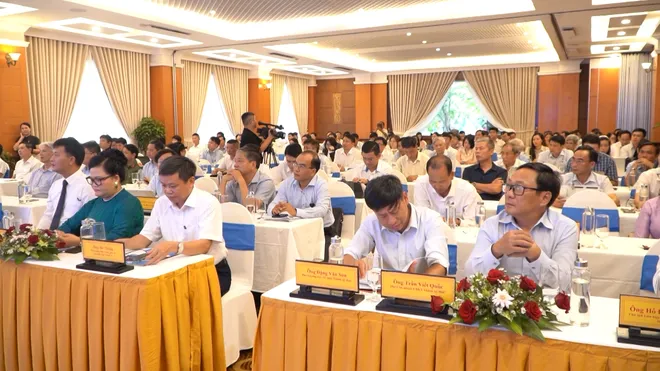Huế ph&aacute;t động Giải thưởng Cố đ&ocirc; về Khoa học, C&ocirc;ng nghệ v&agrave; Đổi mới s&aacute;ng tạo năm 2026- Ảnh 2.