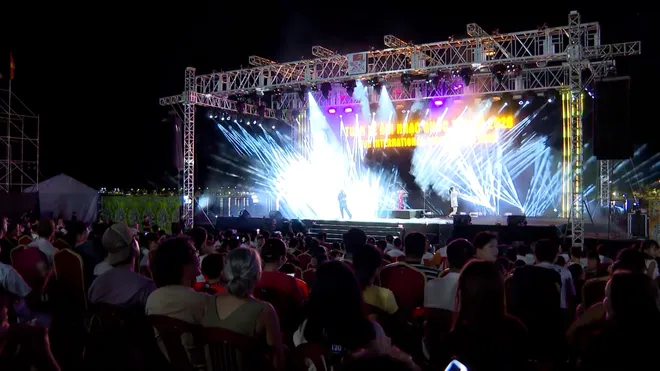 Ấn tượng của nghệ sĩ quốc tế tại Festival Huế- Ảnh 1. Ấn tượng của nghệ sĩ quốc tế tại Festival Huế- Ảnh 1.