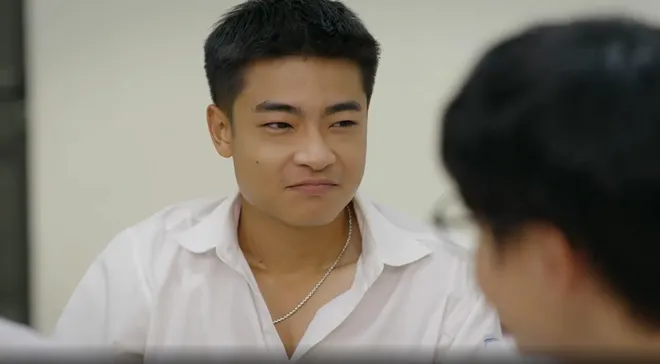Ph&iacute;a b&ecirc;n kia th&agrave;nh phố - Tập 13: Gia đ&igrave;nh Th&aacute;i đ&ograve;i kỷ luật Cương, Khu&ecirc; tung bằng chứng bị &ldquo;Th&aacute;i tử&rdquo; bạo lực học đường - Ảnh 3.