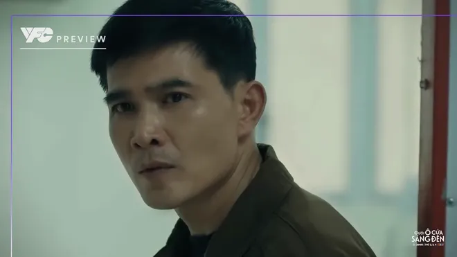Dưới ô cửa sáng đèn - Tập 14: Sinh tìm ra kẻ giấu mặt hại công ty - Ảnh 2.
