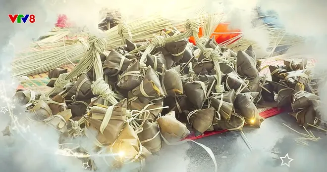 B&aacute;nh &uacute; tro miền Trung: M&oacute;n b&aacute;nh truyền thống Tết Đoan Ngọ đậm đ&agrave; bản sắc Việt- Ảnh 4.
