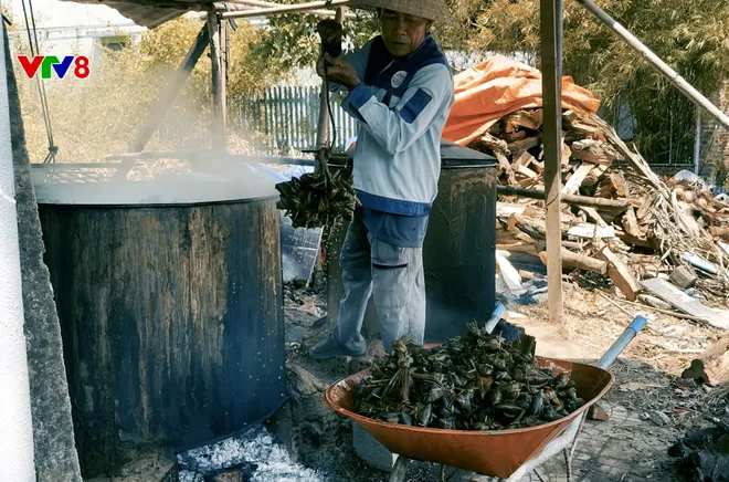 B&aacute;nh &uacute; tro miền Trung: M&oacute;n b&aacute;nh truyền thống Tết Đoan Ngọ đậm đ&agrave; bản sắc Việt- Ảnh 3.