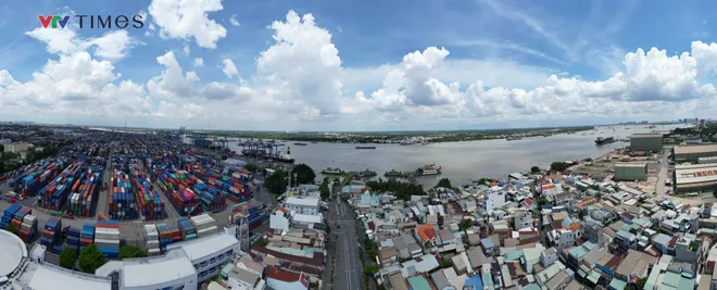 Hai c&acirc;y cầu hơn 36.000 tỷ đồng tăng tốc kết nối TP Hồ Ch&iacute; Minh - Đồng Nai - Ảnh 1.