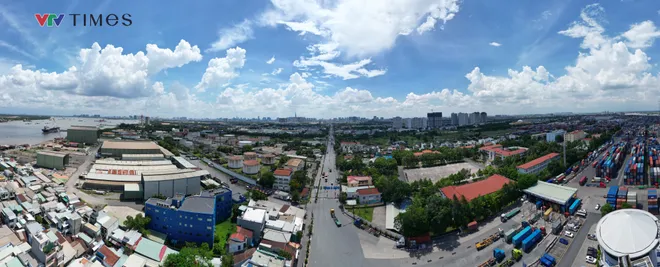 Hai c&acirc;y cầu hơn 36.000 tỷ đồng tăng tốc kết nối TP Hồ Ch&iacute; Minh - Đồng Nai - Ảnh 8.