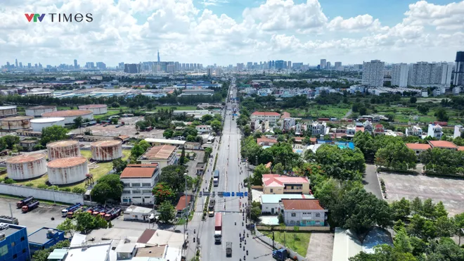 Hai c&acirc;y cầu hơn 36.000 tỷ đồng tăng tốc kết nối TP Hồ Ch&iacute; Minh - Đồng Nai - Ảnh 9.