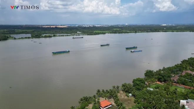 Hai c&acirc;y cầu hơn 36.000 tỷ đồng tăng tốc kết nối TP Hồ Ch&iacute; Minh - Đồng Nai - Ảnh 13.
