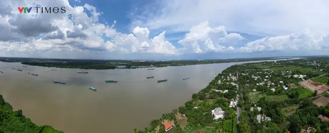 Hai c&acirc;y cầu hơn 36.000 tỷ đồng tăng tốc kết nối TP Hồ Ch&iacute; Minh - Đồng Nai - Ảnh 12.