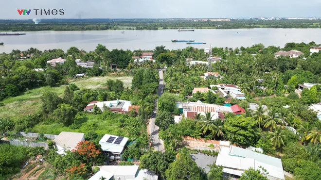 Hai c&acirc;y cầu hơn 36.000 tỷ đồng tăng tốc kết nối TP Hồ Ch&iacute; Minh - Đồng Nai - Ảnh 16.