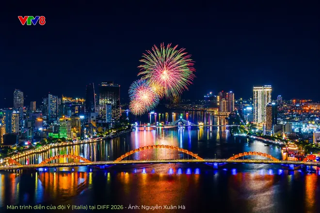 DIFF 2026: Đêm thứ 4 từ DIFF 2026: Đêm thứ 4 từ