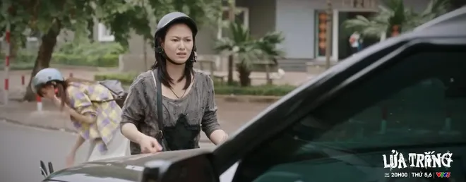 Lửa trắng - Tập 1: - Ảnh 8.