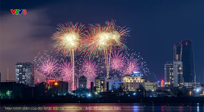 DIFF 2026: Đêm thứ 4 từ DIFF 2026: Đêm thứ 4 từ