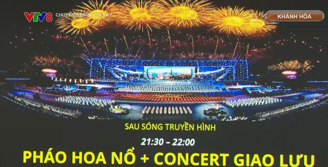Festival Biển Khánh Hòa 2026: Sắc màu đại dương - Vươn tầm thế giới- Ảnh 4. Festival Biển Khánh Hòa 2026: Sắc màu đại dương - Vươn tầm thế giới- Ảnh 4.